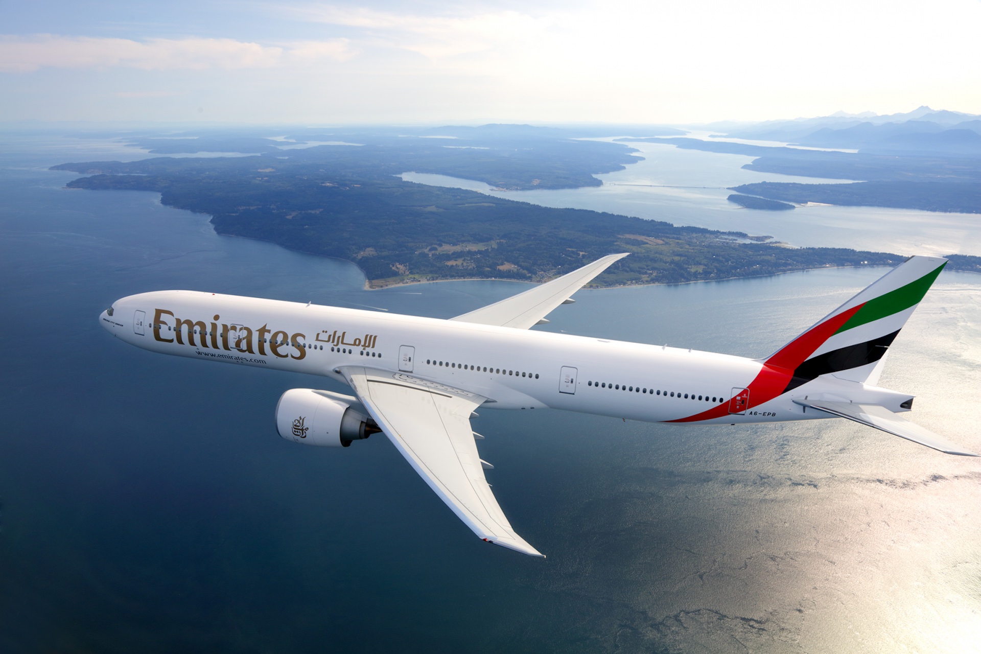 Emirates is set to launch flights to Tel Aviv on 23 June