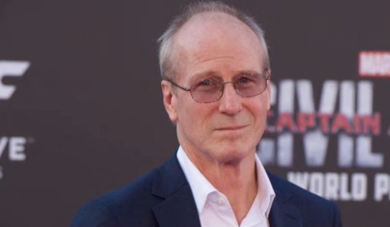 Oscar-winning actor William Hurt has died at the age of 71