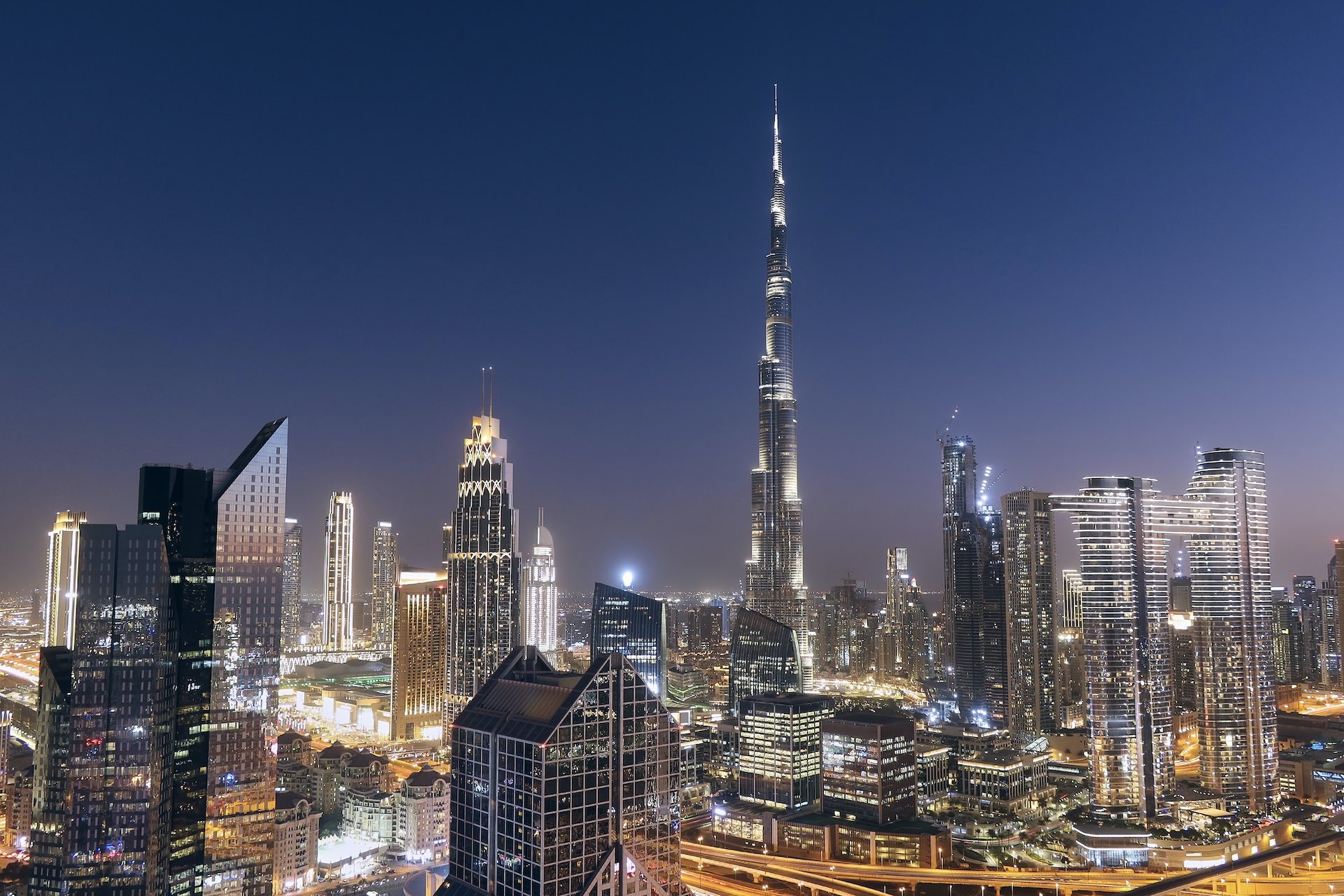 UAE FDI inflows grow 3.9 percent to AED76 billion in 2021