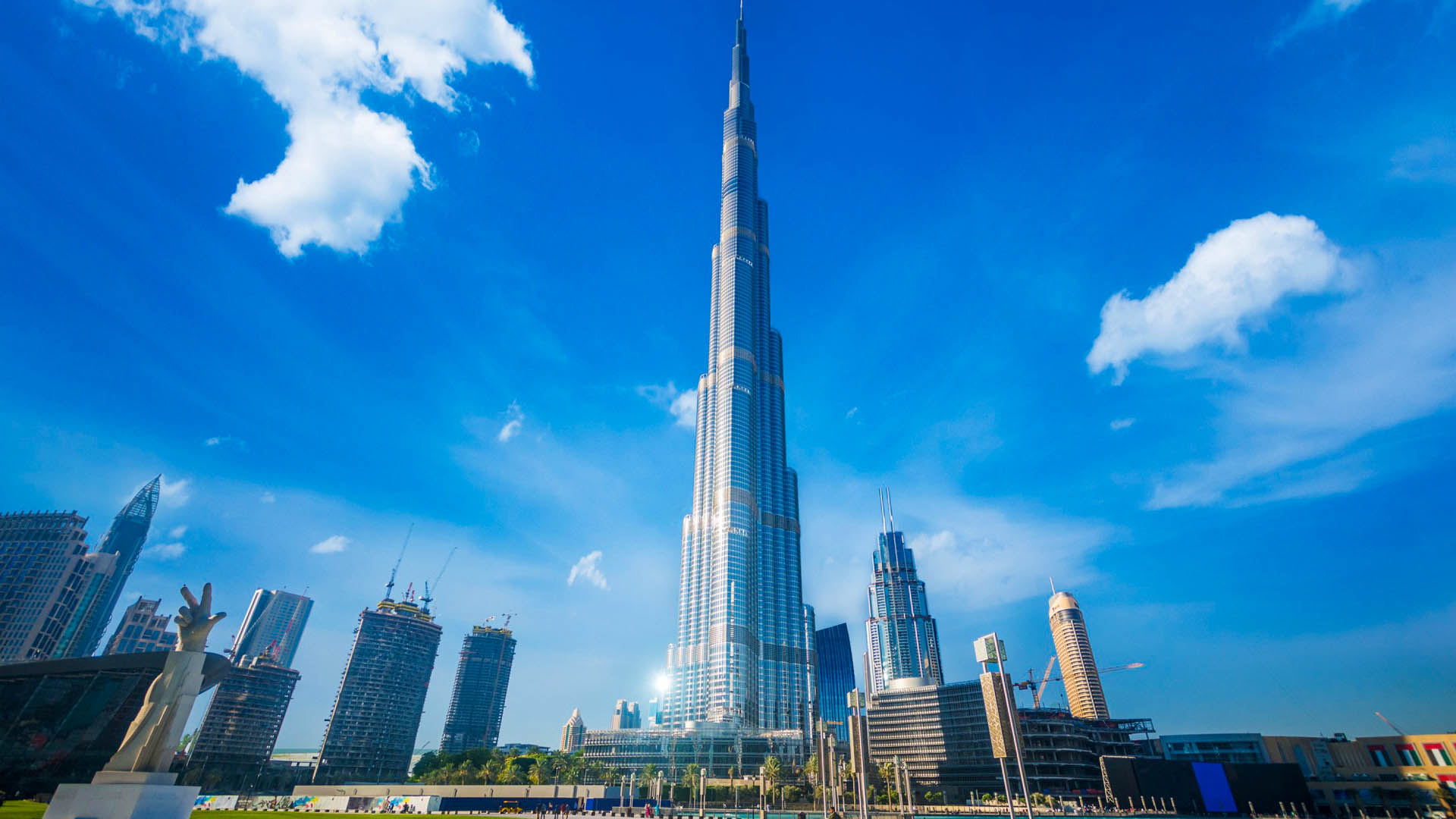 Dubai consolidates its position as global high-tech hub
