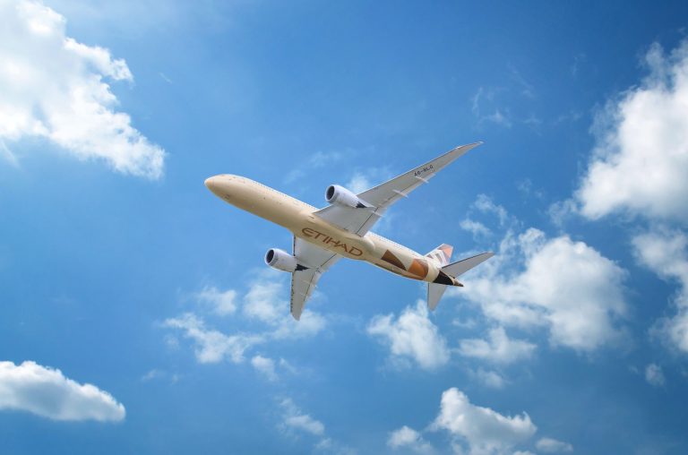 Over 2.7 million guests will be welcomed by Etihad Airways this summer
