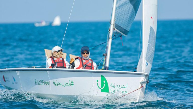 Oman Sail wins bid to host 2022 RS Venture Connect World Championship