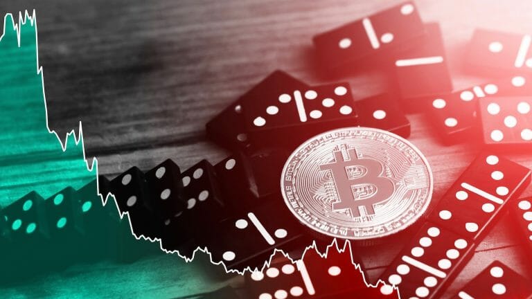 Bitcoin fell 75 percent since Nov 21 as analysts miscalculated