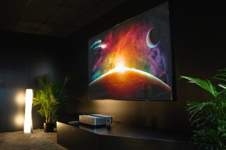 Hisense and Leica Team Up to Elevate the Laser TV Industry to New Heights