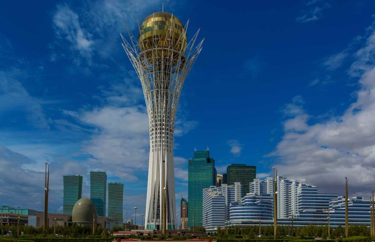 Flydubai expands its network to three destinations in Kazakhstan