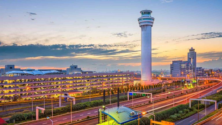 Emirates resumes Haneda services in Asia